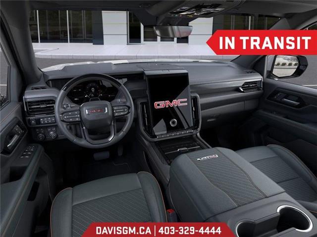 2026 GMC Yukon XL AT4 (Stk: 303086) in Lethbridge - Image 5 of 6