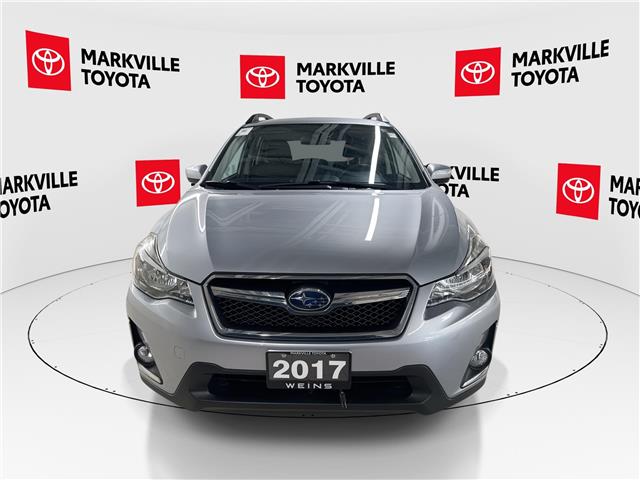 2017 Subaru Crosstrek Touring (Stk: 11105689A) in Markham - Image 3 of 28