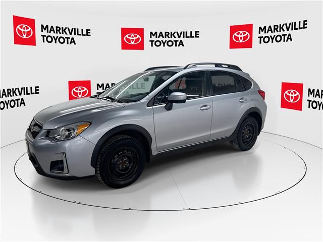 2017 Subaru Crosstrek Touring (Stk: 11105689A) in Markham - Image 5 of 28