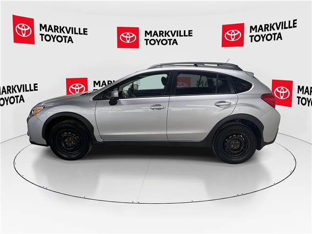 2017 Subaru Crosstrek Touring (Stk: 11105689A) in Markham - Image 6 of 28