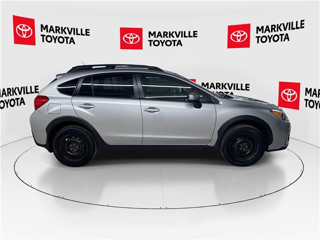 2017 Subaru Crosstrek Touring (Stk: 11105689A) in Markham - Image 12 of 28