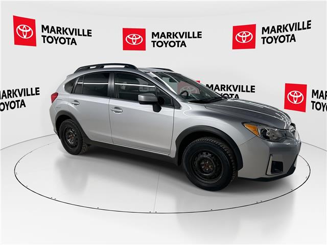 2017 Subaru Crosstrek Touring (Stk: 11105689A) in Markham - Image 13 of 28