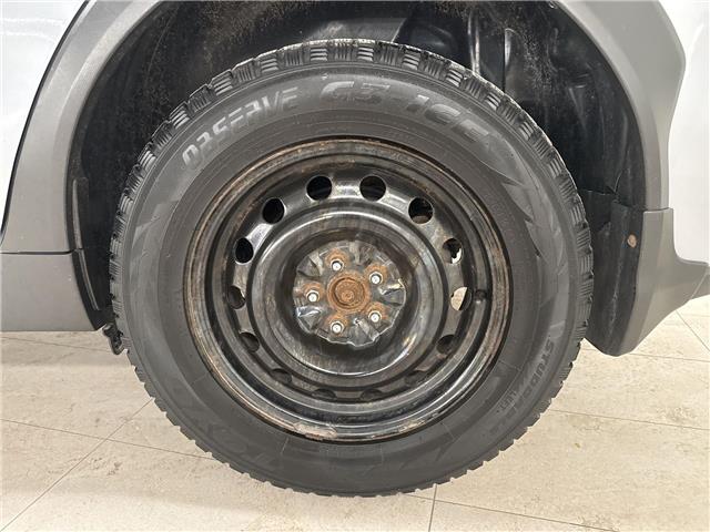 2017 Subaru Crosstrek Touring (Stk: 11105689A) in Markham - Image 14 of 28