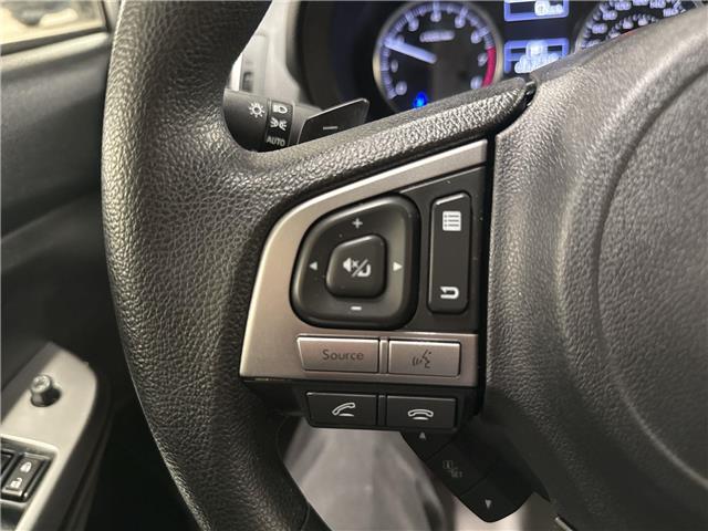 2017 Subaru Crosstrek Touring (Stk: 11105689A) in Markham - Image 18 of 28