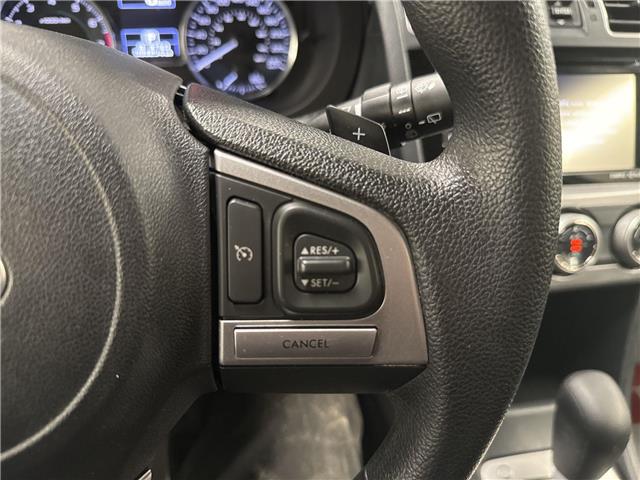 2017 Subaru Crosstrek Touring (Stk: 11105689A) in Markham - Image 19 of 28