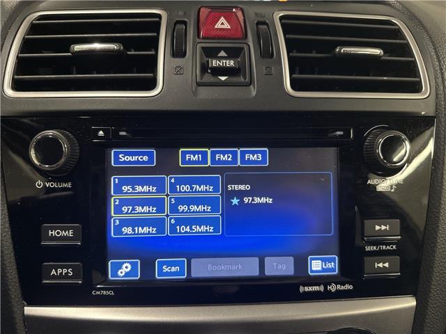 2017 Subaru Crosstrek Touring (Stk: 11105689A) in Markham - Image 21 of 28