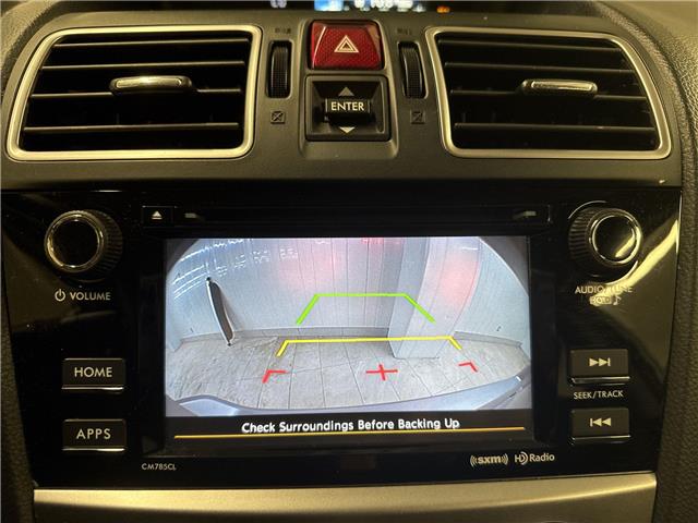 2017 Subaru Crosstrek Touring (Stk: 11105689A) in Markham - Image 22 of 28