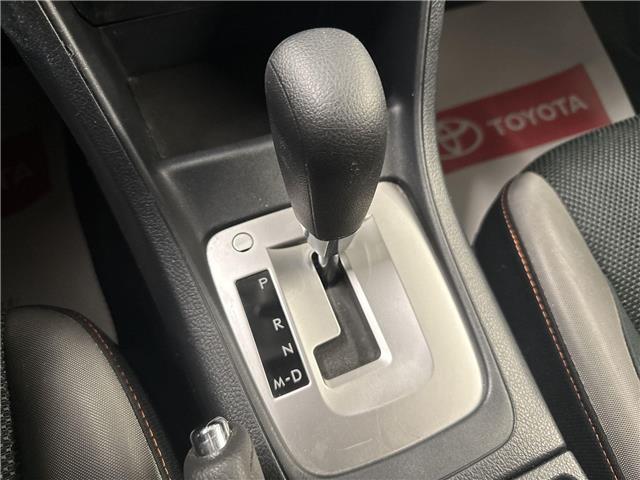 2017 Subaru Crosstrek Touring (Stk: 11105689A) in Markham - Image 24 of 28