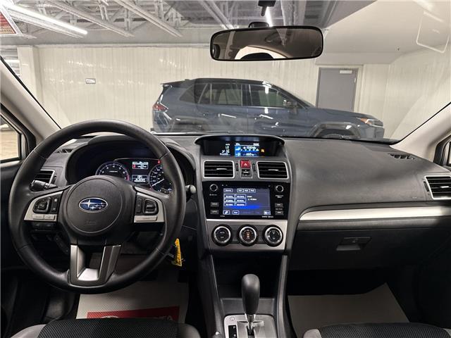 2017 Subaru Crosstrek Touring (Stk: 11105689A) in Markham - Image 25 of 28