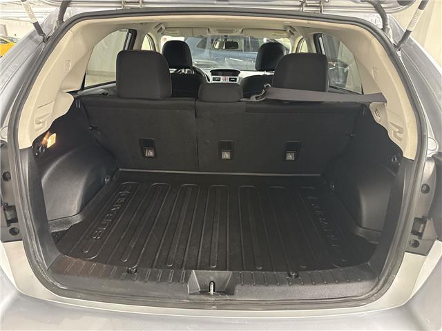 2017 Subaru Crosstrek Touring (Stk: 11105689A) in Markham - Image 27 of 28