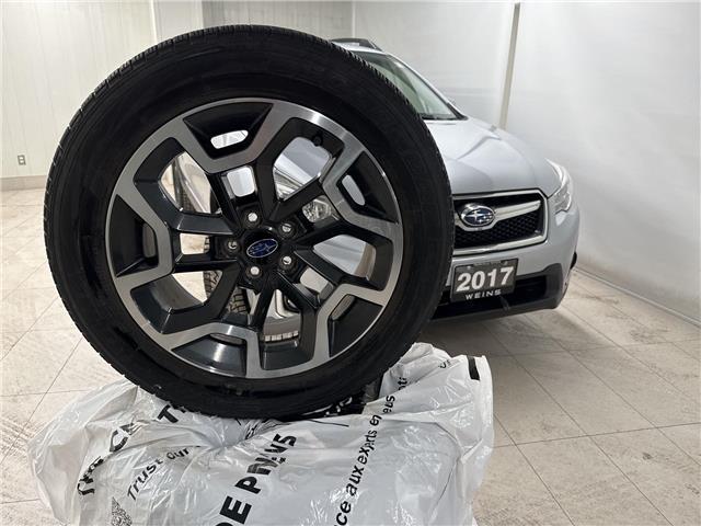 2017 Subaru Crosstrek Touring (Stk: 11105689A) in Markham - Image 28 of 28