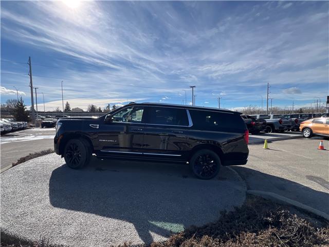 2026 GMC Yukon XL Denali (Stk: TR263379) in Calgary - Image 3 of 25