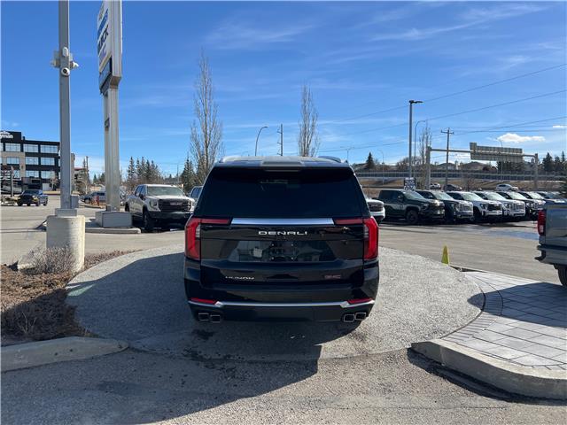 2026 GMC Yukon XL Denali (Stk: TR263379) in Calgary - Image 5 of 25