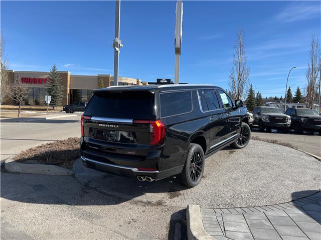 2026 GMC Yukon XL Denali (Stk: TR263379) in Calgary - Image 6 of 25