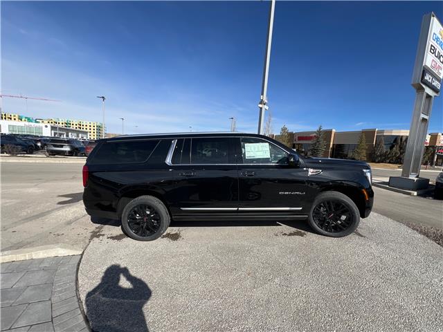 2026 GMC Yukon XL Denali (Stk: TR263379) in Calgary - Image 7 of 25