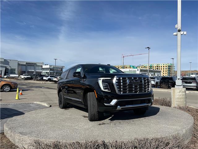 2026 GMC Yukon XL Denali (Stk: TR263379) in Calgary - Image 8 of 25