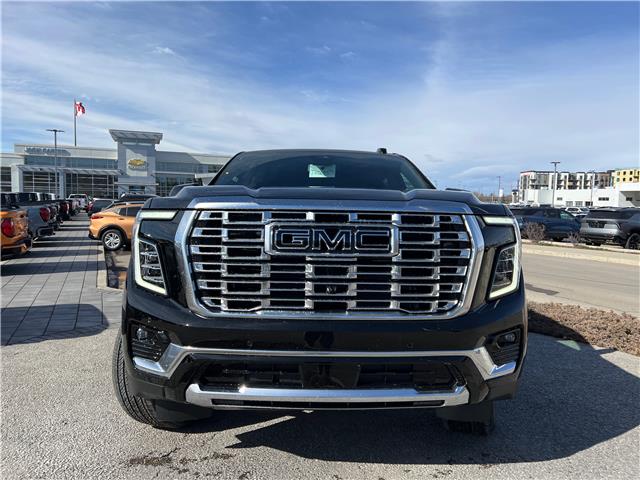 2026 GMC Yukon XL Denali (Stk: TR263379) in Calgary - Image 9 of 25