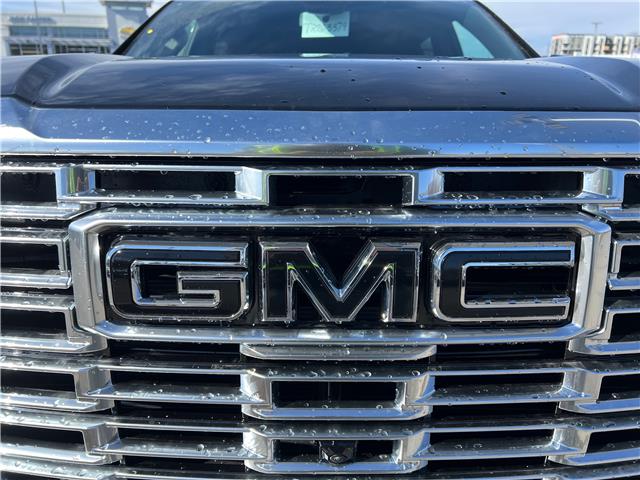2026 GMC Yukon XL Denali (Stk: TR263379) in Calgary - Image 12 of 25