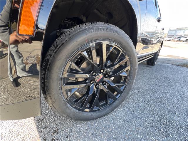 2026 GMC Yukon XL Denali (Stk: TR263379) in Calgary - Image 10 of 25