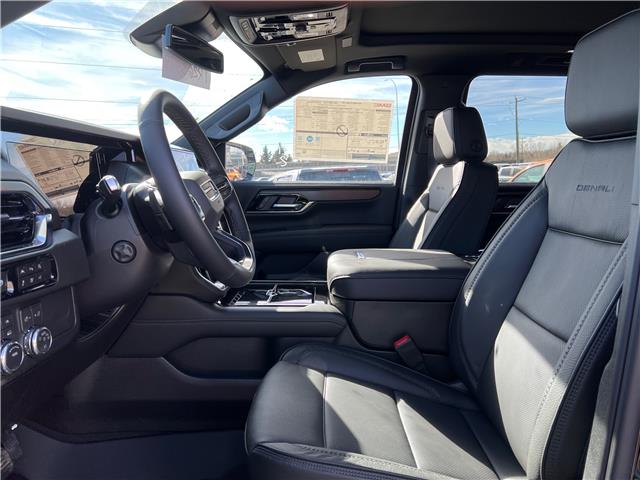 2026 GMC Yukon XL Denali (Stk: TR263379) in Calgary - Image 13 of 25