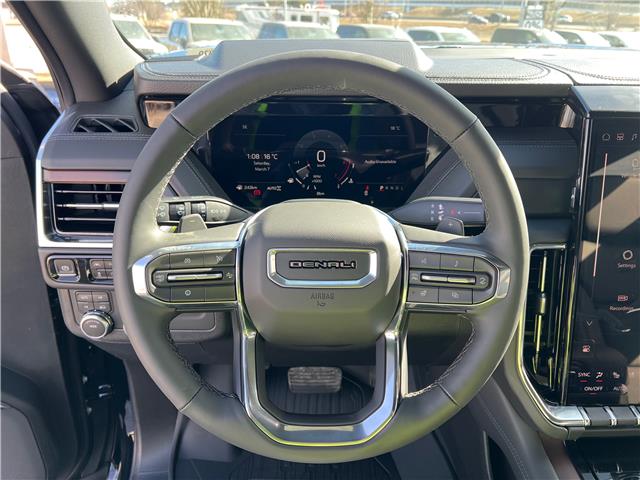2026 GMC Yukon XL Denali (Stk: TR263379) in Calgary - Image 15 of 25
