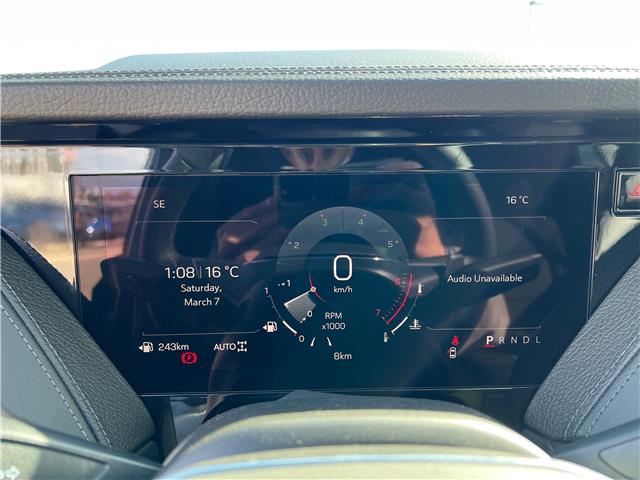 2026 GMC Yukon XL Denali (Stk: TR263379) in Calgary - Image 16 of 25