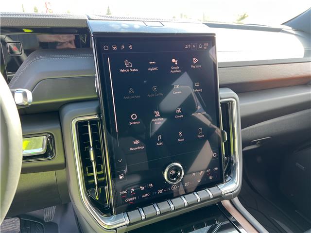 2026 GMC Yukon XL Denali (Stk: TR263379) in Calgary - Image 17 of 25