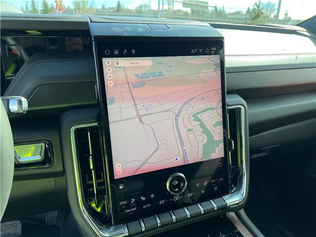 2026 GMC Yukon XL Denali (Stk: TR263379) in Calgary - Image 18 of 25