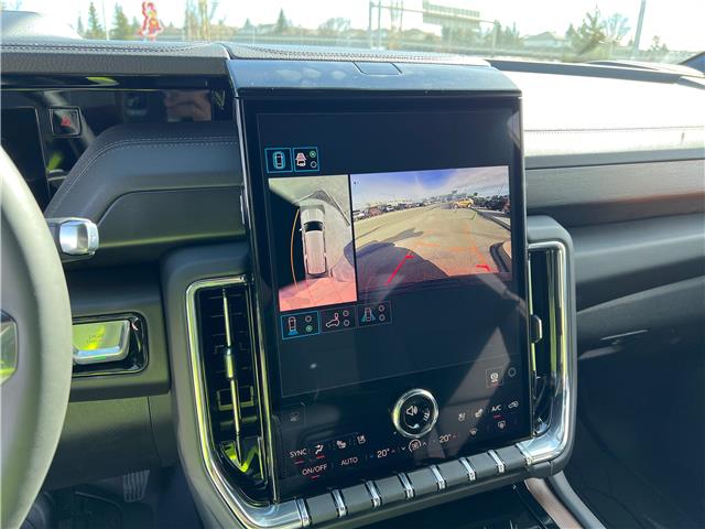 2026 GMC Yukon XL Denali (Stk: TR263379) in Calgary - Image 19 of 25