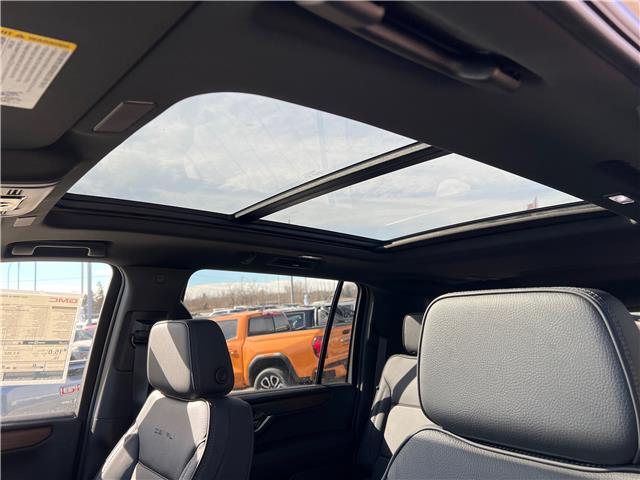 2026 GMC Yukon XL Denali (Stk: TR263379) in Calgary - Image 20 of 25