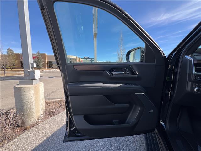 2026 GMC Yukon XL Denali (Stk: TR263379) in Calgary - Image 21 of 25