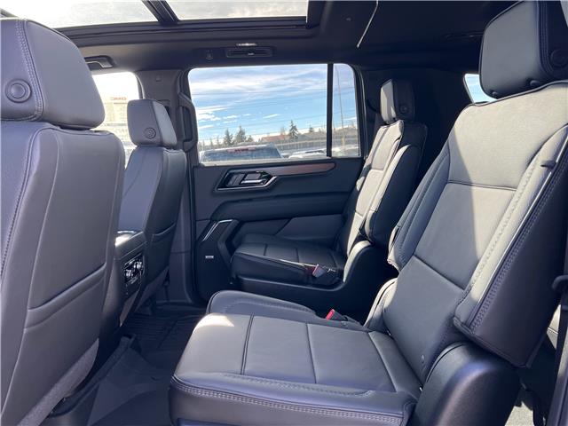 2026 GMC Yukon XL Denali (Stk: TR263379) in Calgary - Image 22 of 25