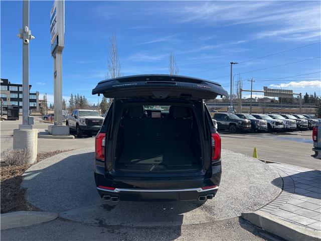 2026 GMC Yukon XL Denali (Stk: TR263379) in Calgary - Image 23 of 25