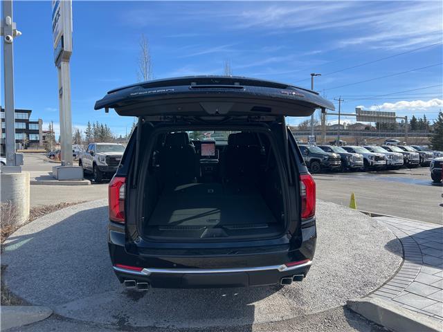 2026 GMC Yukon XL Denali (Stk: TR263379) in Calgary - Image 24 of 25