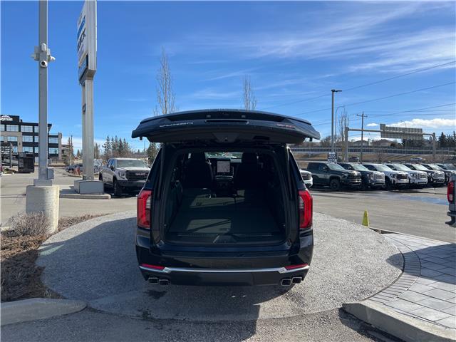 2026 GMC Yukon XL Denali (Stk: TR263379) in Calgary - Image 25 of 25