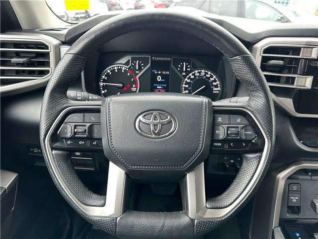 2023 Toyota Tundra SR (Stk: TC021A) in Cobourg - Image 13 of 24