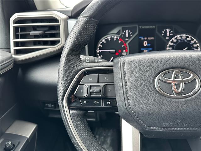 2023 Toyota Tundra SR (Stk: TC021A) in Cobourg - Image 14 of 24