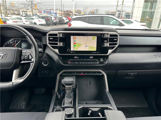 2023 Toyota Tundra SR (Stk: TC021A) in Cobourg - Image 16 of 24