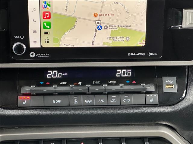 2023 Toyota Tundra SR (Stk: TC021A) in Cobourg - Image 19 of 24
