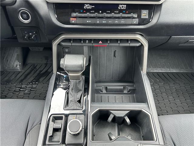 2023 Toyota Tundra SR (Stk: TC021A) in Cobourg - Image 21 of 24
