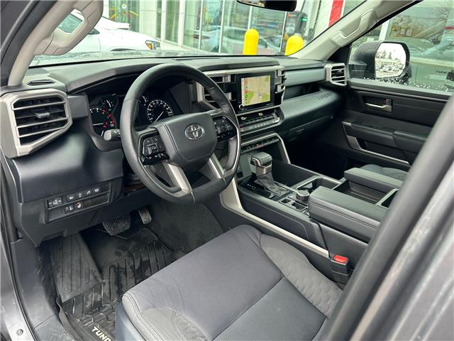 2023 Toyota Tundra SR (Stk: TC021A) in Cobourg - Image 9 of 24