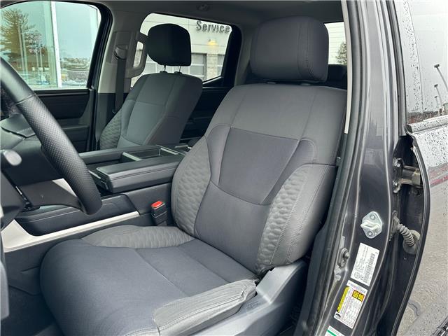 2023 Toyota Tundra SR (Stk: TC021A) in Cobourg - Image 8 of 24