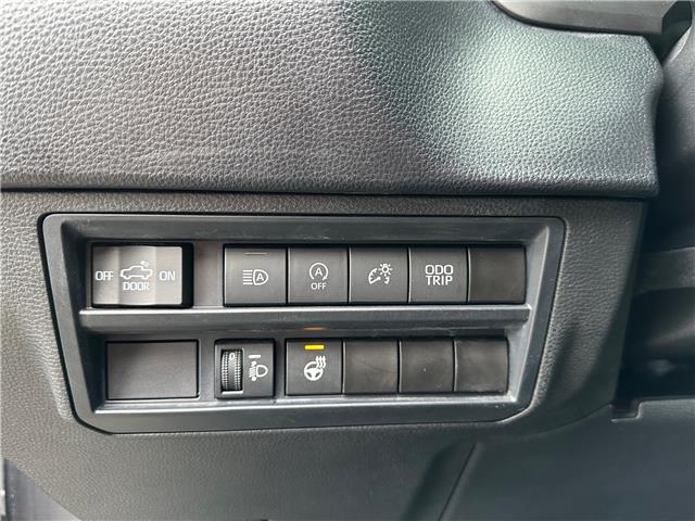 2023 Toyota Tundra SR (Stk: TC021A) in Cobourg - Image 23 of 24