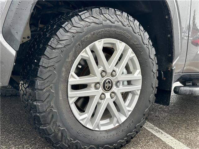 2023 Toyota Tundra SR (Stk: TC021A) in Cobourg - Image 2 of 24