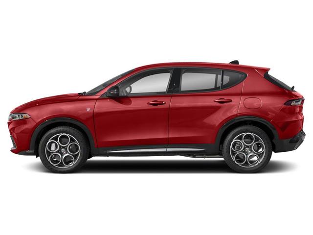 2024 Alfa Romeo Tonale PHEV Sprint (Stk: 912380) in Victoria - Image 2 of 12