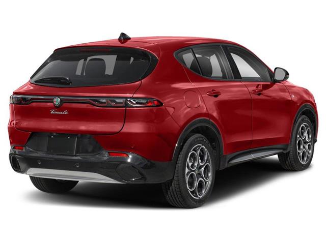 2024 Alfa Romeo Tonale PHEV Sprint (Stk: 912380) in Victoria - Image 3 of 12