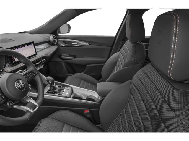 2024 Alfa Romeo Tonale PHEV Sprint (Stk: 912380) in Victoria - Image 6 of 12