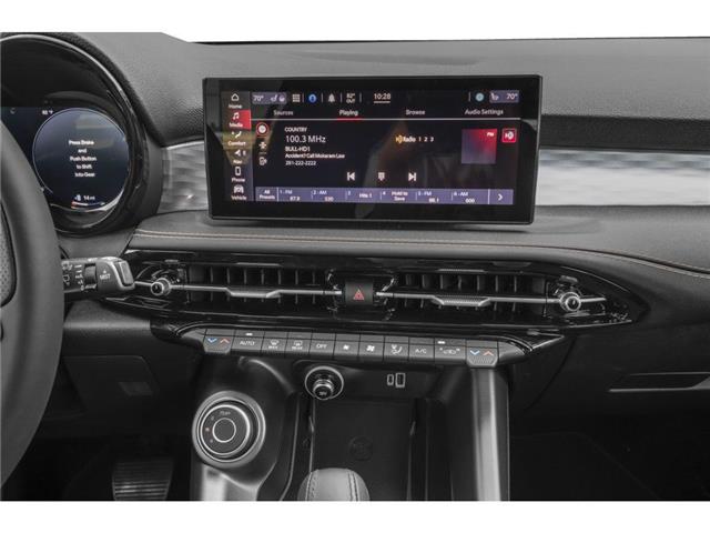 2024 Alfa Romeo Tonale PHEV Sprint (Stk: 912380) in Victoria - Image 7 of 12