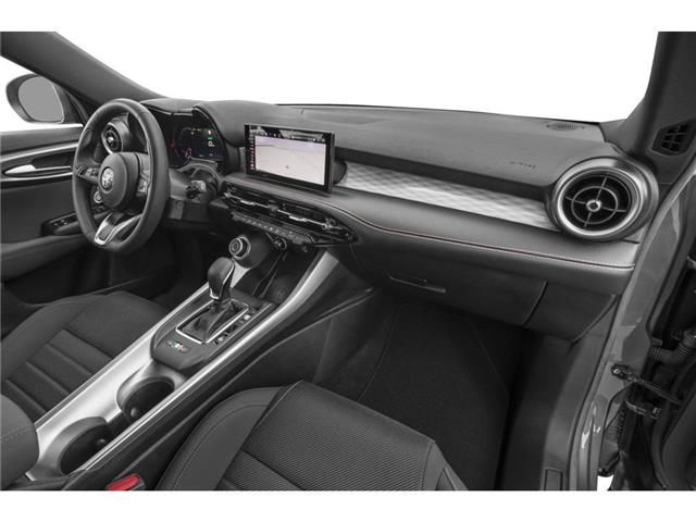 2024 Alfa Romeo Tonale PHEV Sprint (Stk: 912380) in Victoria - Image 11 of 12