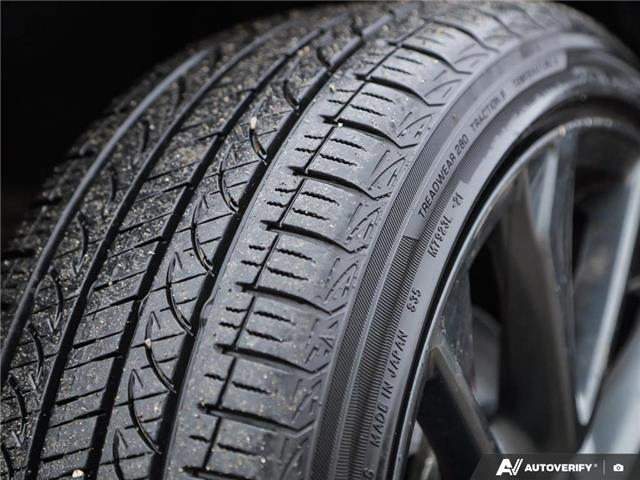 2025 Toyota Corolla Hybrid  (Stk: 132506) in London - Image 7 of 26